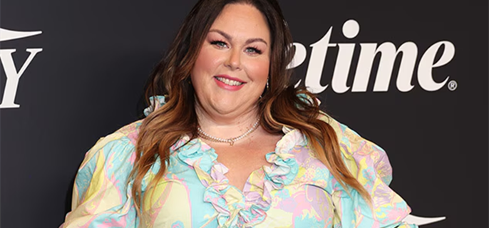 This Is Us' Chrissy Metz Reveals She's Dating Again Nearly 2 Years After Breakup 1