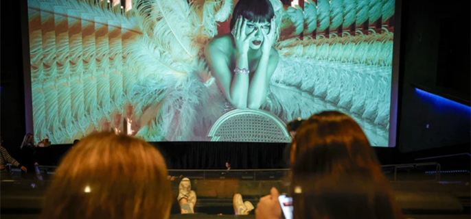 Taylor Swift sued by Las Vegas showgirl for trademark infringement 1