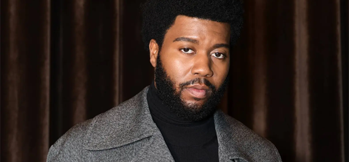 Singer-songwriter Khalid comes out as gay on social media after being outed 1