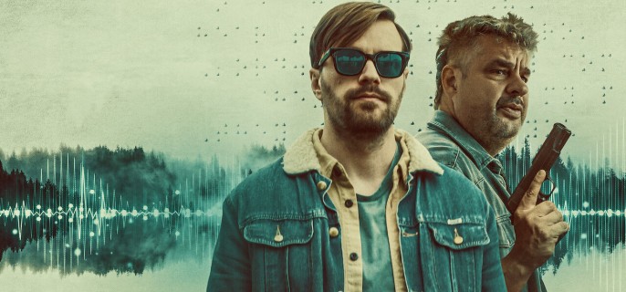 Blind Sherlock – Season 1 Episode 1  1