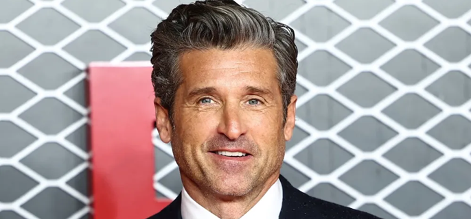 Patrick Dempsey to Topline ‘Memory of a Killer’ Drama at Fox 1