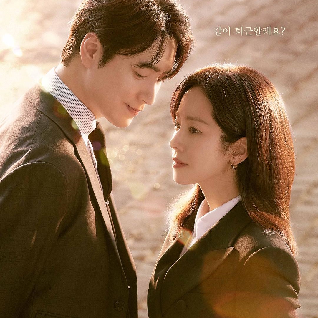 Love Scout – K-drama Episode 11