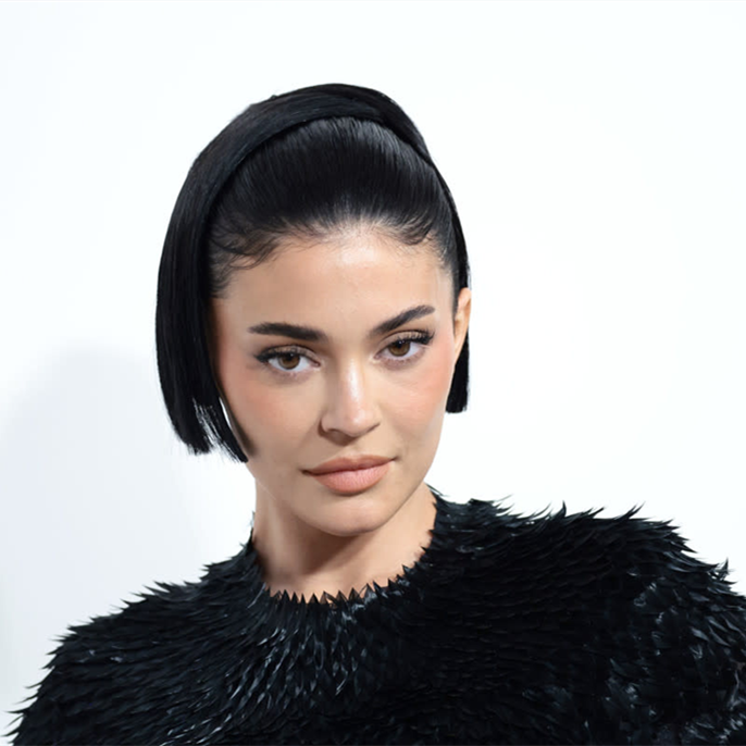 Kylie Jenner Channels Iconic Jane Fonda Role in Trio of Halloween Costume Photos