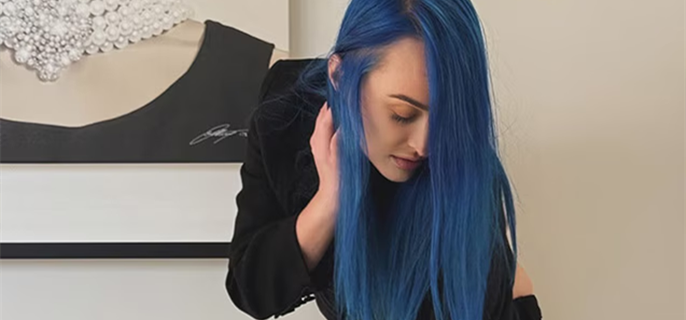 Camryn Magness, Singer Who Toured With One Direction, Dead at 26 1