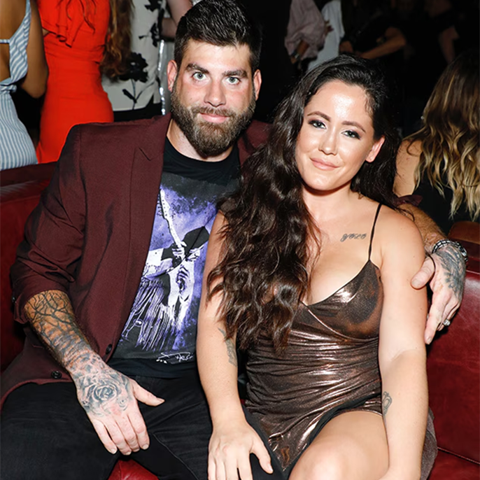 Teen Mom's Jenelle Evans Shares Update on Co-Parenting With Ex David Eason