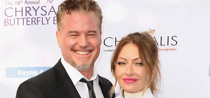 Rebecca Gayheart Reveals 'Powerful Moment' with Eric Dane Shortly Before His Death 1
