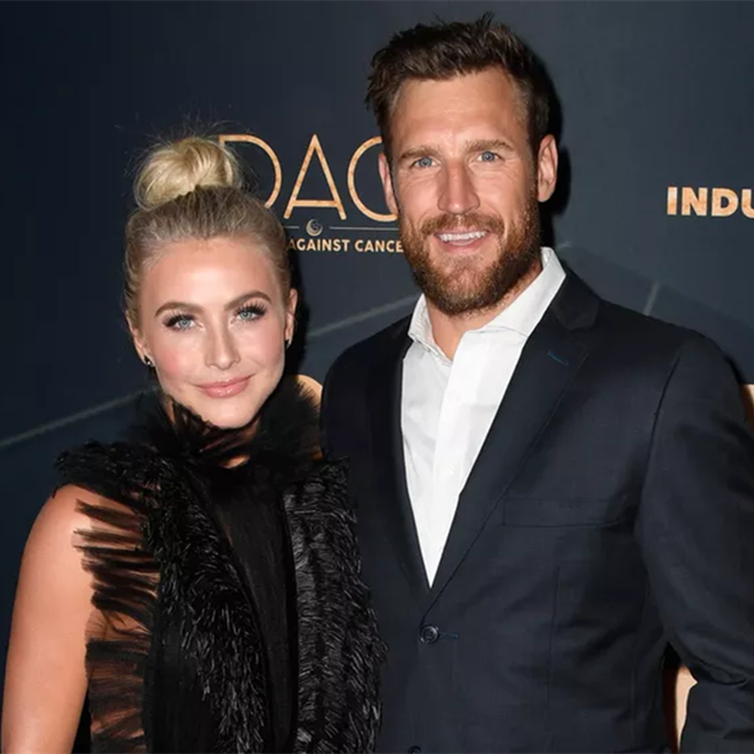 Julianne Hough Opens Up About Regrets Over Marriage to Brooks Laich: Did Their Relationship Too Soon?