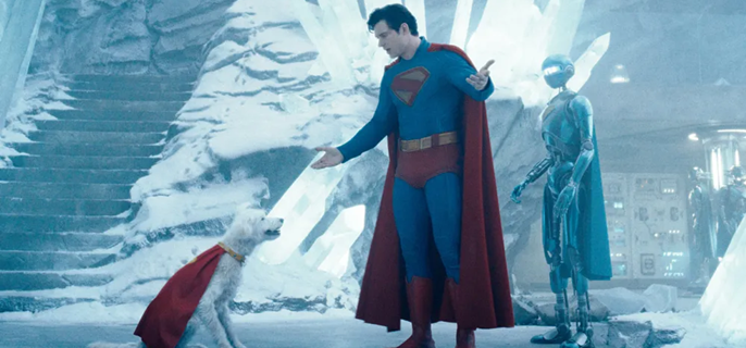 ‘Superman’ Gets HBO Max Release Date 1
