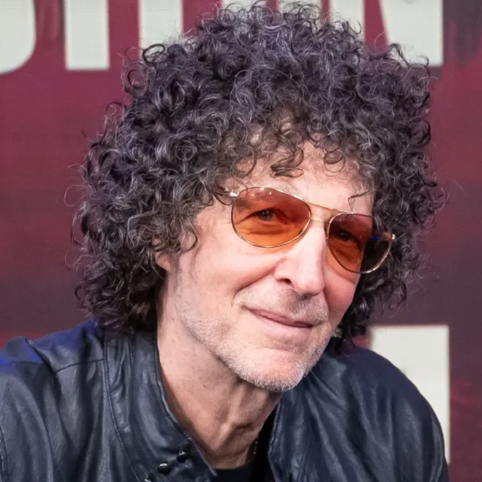 Howard Stern Denies SiriusXM Firing Rumors, Says “I Can’t Leave Now”