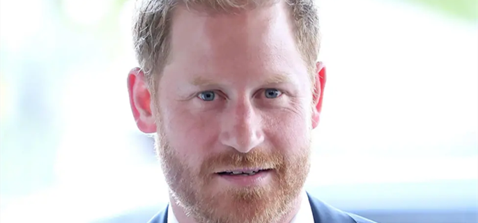 Prince Harry says his 'conscience is clear' over Royal revelations 1
