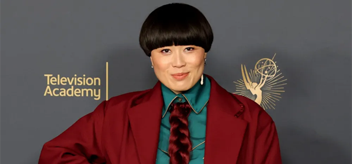 Atsuko Okatsuka Details Comedian “Censorship Rules” at Saudi Arabia’s Riyadh Comedy Festival 1