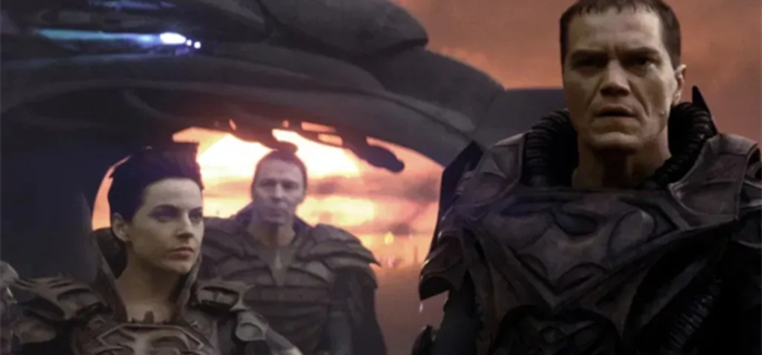 Man of Steel Villain To Lead Revival Film on Iconic Horror Franchise 1