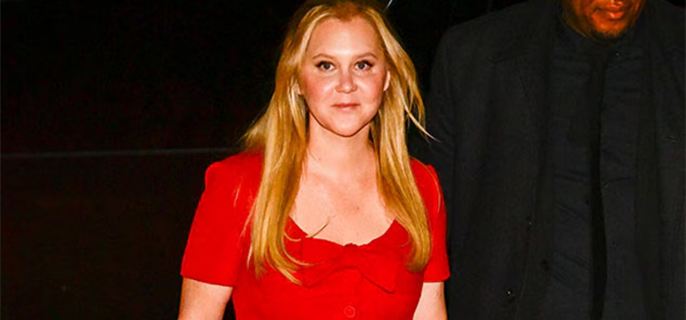 Amy Schumer Shares She Lost 50 Pounds “to Survive” After Cushing Syndrome Diagnosis 1