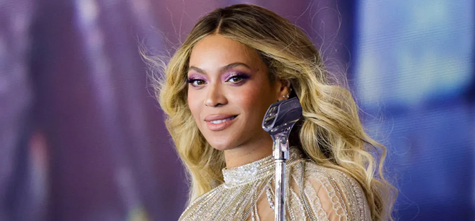 Beyoncé to Fund $500K Grant for Cosmetology Schools and Salons 1