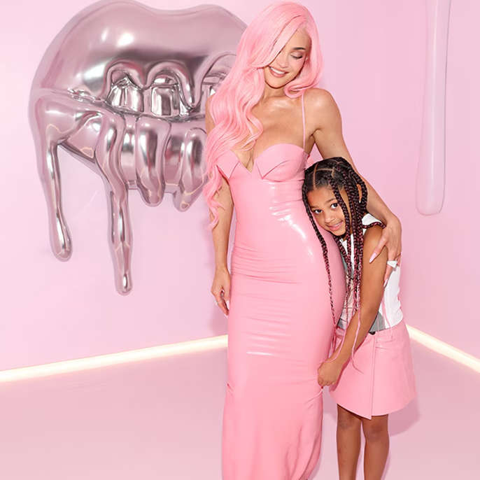 Kylie Jenner Shares If Kris Jenner and Caitlyn Jenner Were "Angry" About Her Getting Pregnant at 19