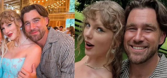 Travis Kelce shares feelings for Taylor Swift's surprise TEU performance 1