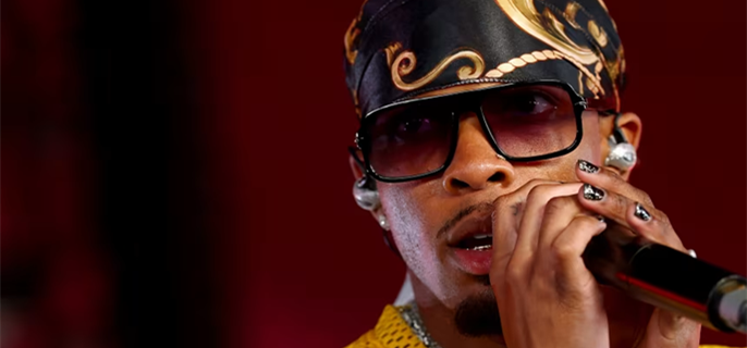 D4vd tour dates removed from websites after the discovery of a girl’s body in Los Angeles 1