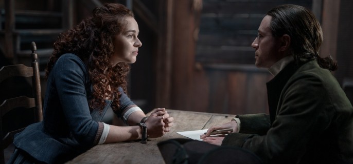 Outlander – Season 7 Episode 16 1