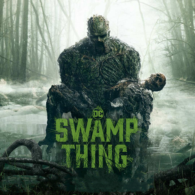 Swamp Thing – Season 1 Episode 10