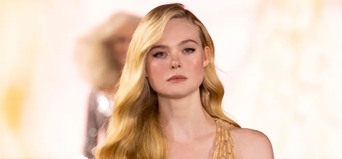 Elle Fanning to Play Effie in ‘Hunger Games: Sunrise on the Reaping’ 1