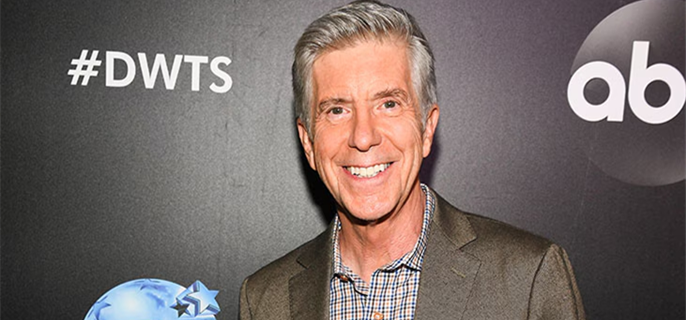 Tom Bergeron Hosting Dancing with Sharks 5 Years After Leaving Dancing With the Stars 1