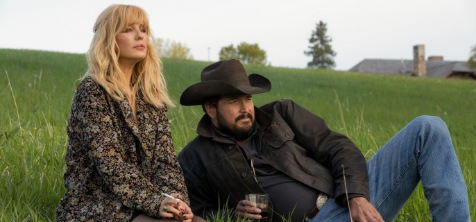 Yellowstone – Season 5 Episode 13 1