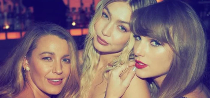 Blake Lively gives stern verdict on Gigi Hadid, Selena Gomez ‘true colours’ 1