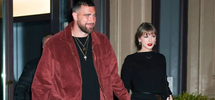 Why Travis Kelce & Fiancee Were Absent From Golden Globes 2026 1