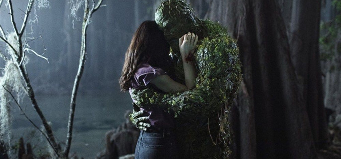 Swamp Thing – Season 1 Episode 3 1