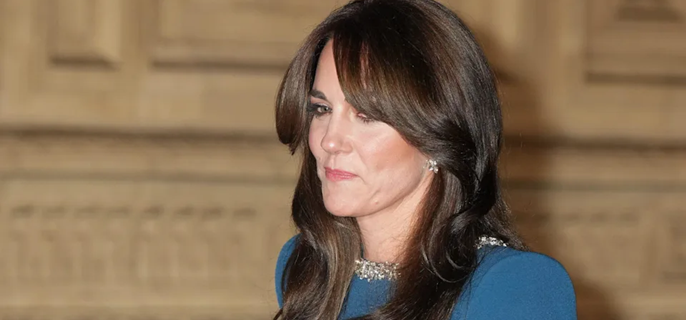 Kate Middleton Reveals She Can No Longer 'Function Normally' After 'Really Difficult' Cancer Battle 1