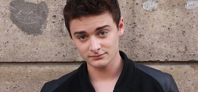 'Stranger Things' star Noah Schnapp shares heartfelt relationship update with fans 1