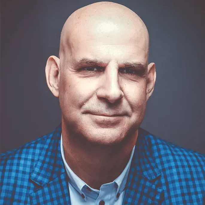 Harlan Coben, ‘Fool Me Once’ Showrunner Reteam for Amazon Drama