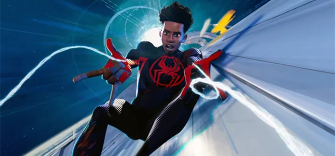 ‘Spider-Man: Beyond the Spider-Verse’ Moves 2027 Release Date a Week 1