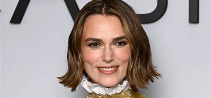 Keira Knightley Was ‘Not Aware’ of J.K. Rowling Boycott Before Joining ‘Harry Potter: The Full Cast Audio Editions’: ‘I Hope That We Can All Find Respect’ 1