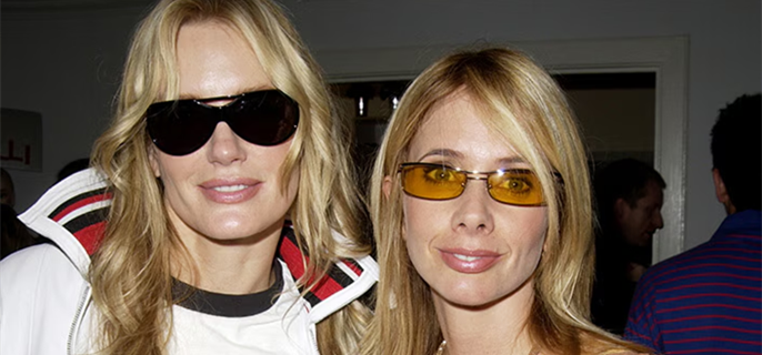 Daryl Hannah's Friend Rosanna Arquette Slams 