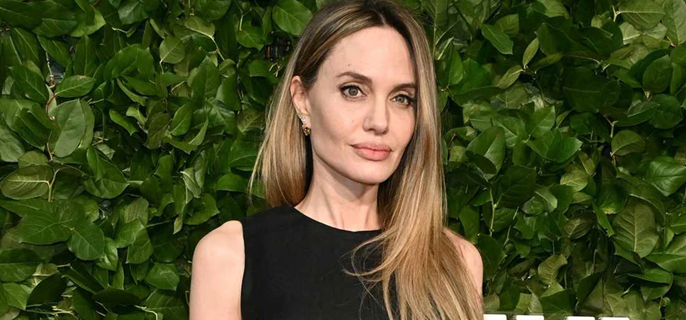 Angelina Jolie takes on lead role in dark survival thriller 'Sunny' 1