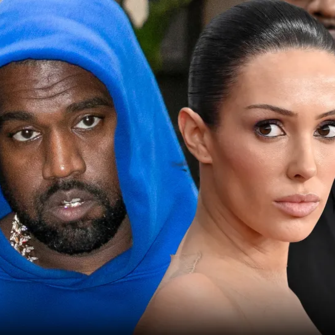 Kanye West and Bianca Have No Prenup as Divorce Looms