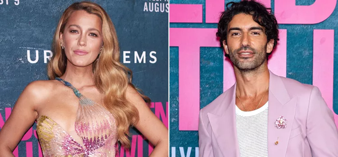 Blake Lively Insists Justin Baldoni Harassment Case Should Go to Trial: 'This Is Not a Story of Minor Annoyances' 1