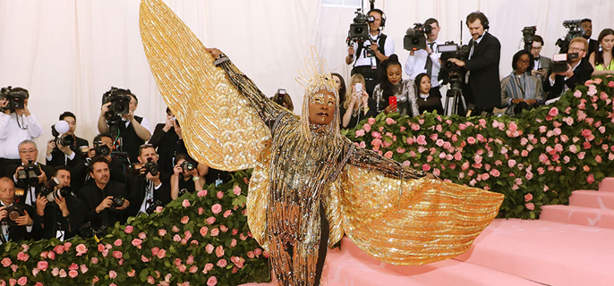Billy Porter Reveals He Hasn't Been Invited Back to Met Gala Since 2019 Appearance 1