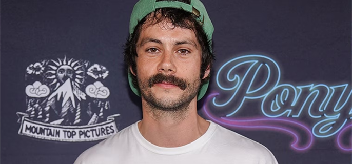 Dylan O’Brien Shares How LGBTQ+ Community Inspired Him for Ponyboi Movie 1