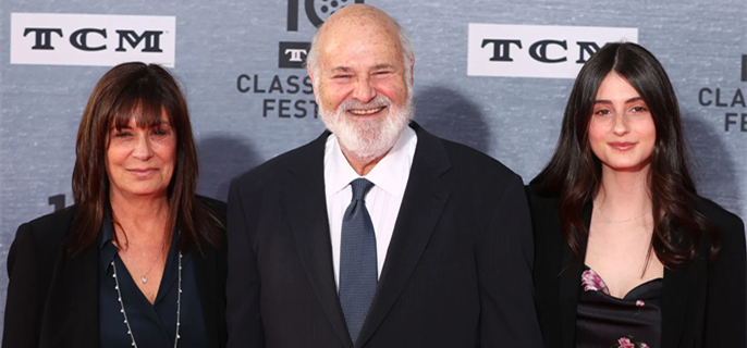 Rob Reiner's Daughter Found Dad's Body After Massage Therapist Called Her, Didn't Know Mom Was Also Dead in House: Report  1
