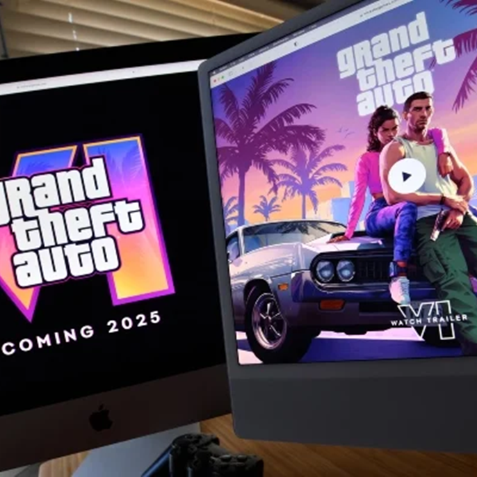 Take-Two delays 'GTA VI' for second time to Nov next year