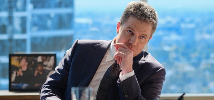 Suits: LA – Season 1 Episode 4 1