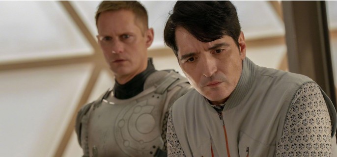 Murderbot – Season 1 Episode 5 1