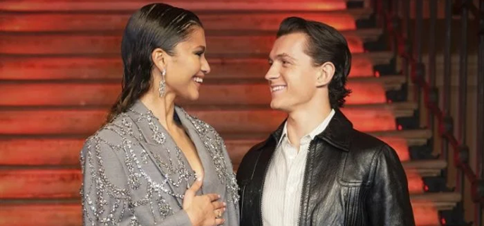 Tom Holland, Zendaya make significant move before tying the knot 1