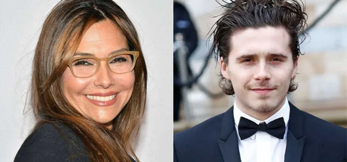 Brooklyn Beckham gets backing from Vanessa Marcil amid feud with parents 1