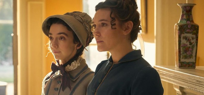 Miss Austen – Season 1 Episode 1 1