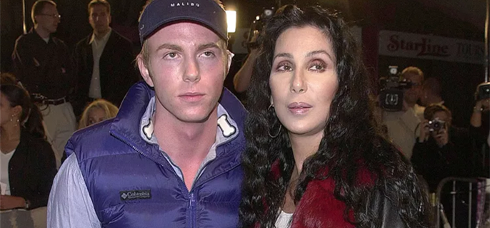 Cher's Son Elijah Blue Allman Released from the Hospital Days After Being Admitted for 'Acting Erratically' 1