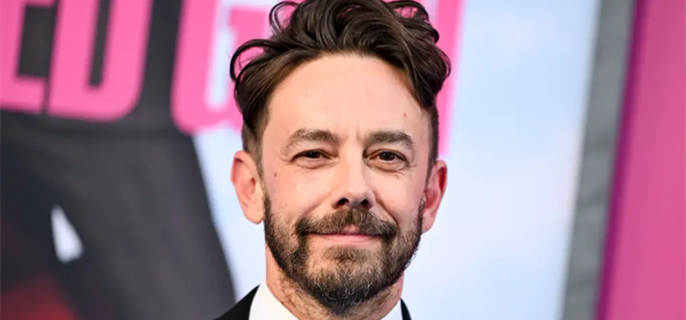‘SNL’ alum Jorma Taccone shatters pelvis in scary fall: ‘I’m going to die’ 1