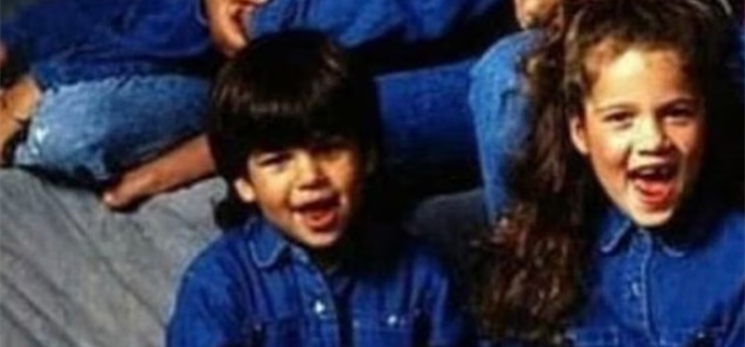 Rob Kardashian’s Birthday Message to Sister Khloe Kardashian Proves Their Bond Is Unbreakable 1